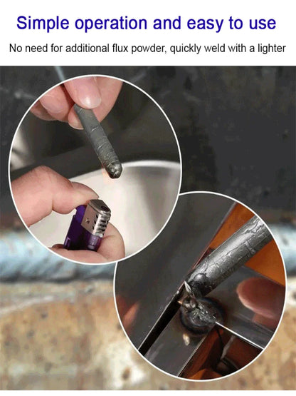 Avelena | MagicFix Niedertemperatur-Schweißstäbe