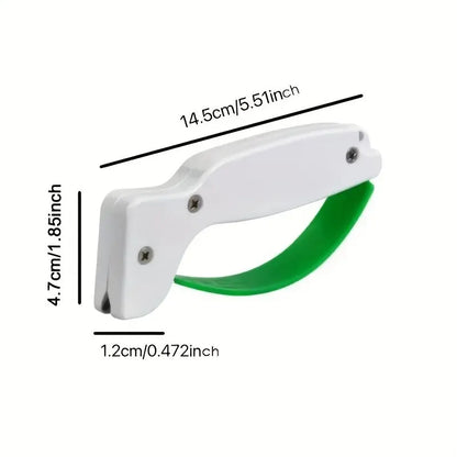 Avelena | EdgeMaster Tragbarer Messerschärfer