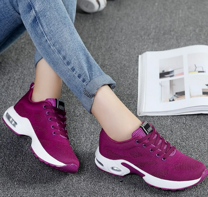 Avelena | Die bequemsten orthopädischen Schuhe von 2025!