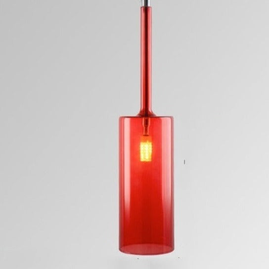 Avelena | Pendelleuchte für Den Esstisch aus Glas