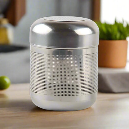 Avelena | Edelstahl Teefilter