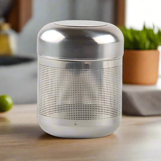 Avelena | Edelstahl Teefilter