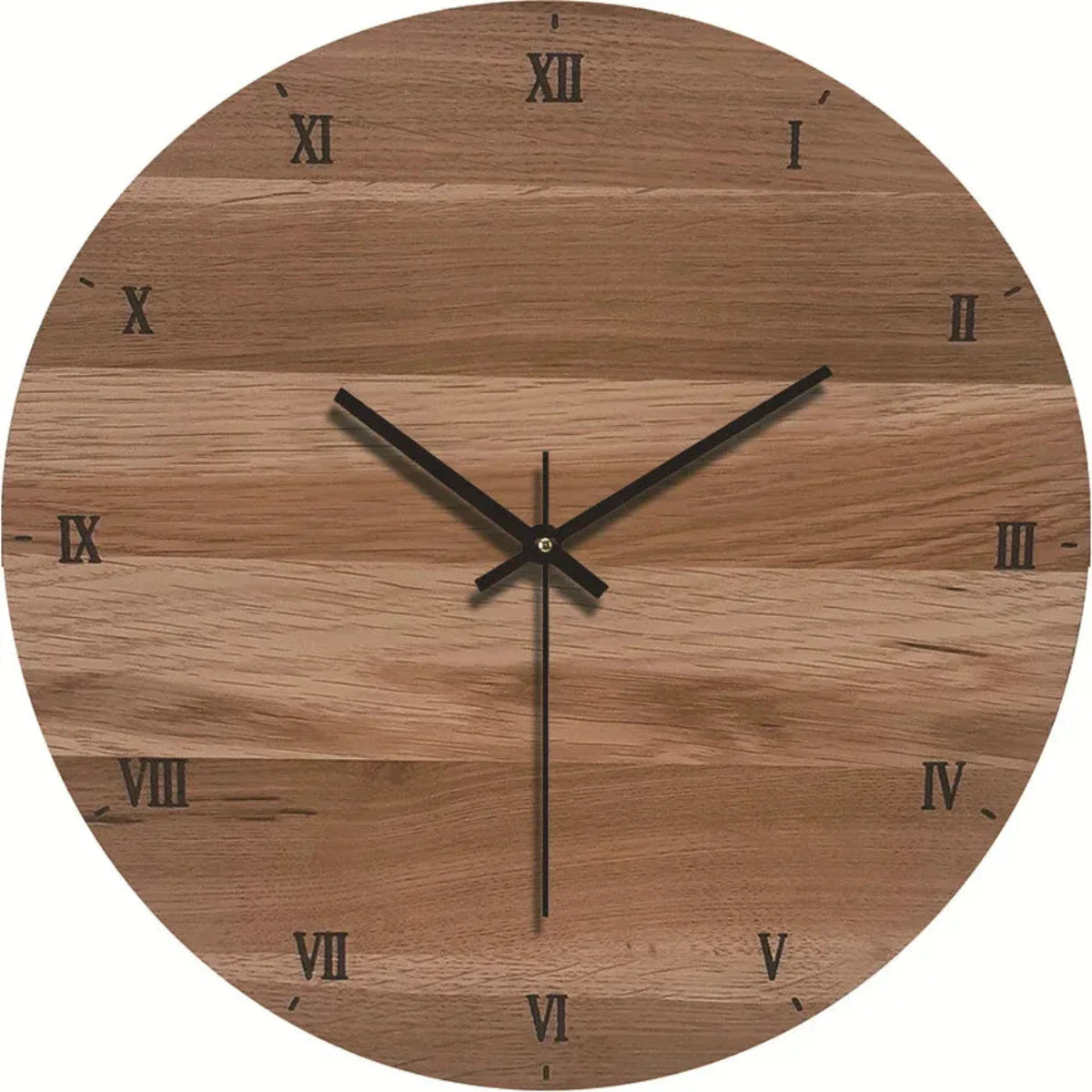 Avelena | Wandregal aus Holz Elegantes und Natürliches Design