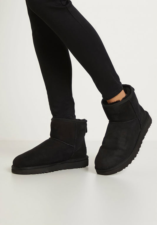 Avelena - Uggsy Mini-Stiefel