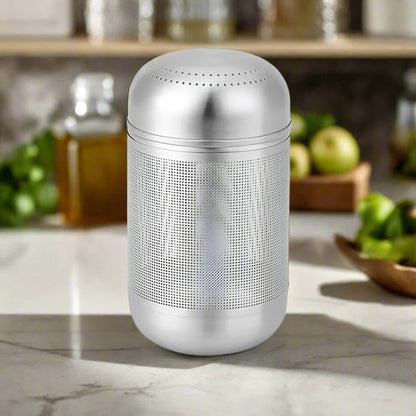 Avelena | Edelstahl Teefilter