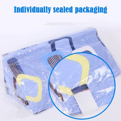 Avelena | DreiecksRelief Ergonomische Komfortunterstützung