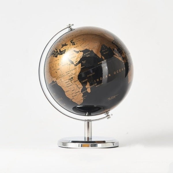 Avelena | Vintage Geographischer Globus