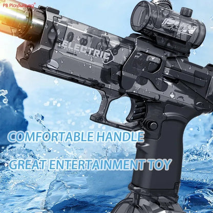 Avelena | Splash Blaster Pro Gun