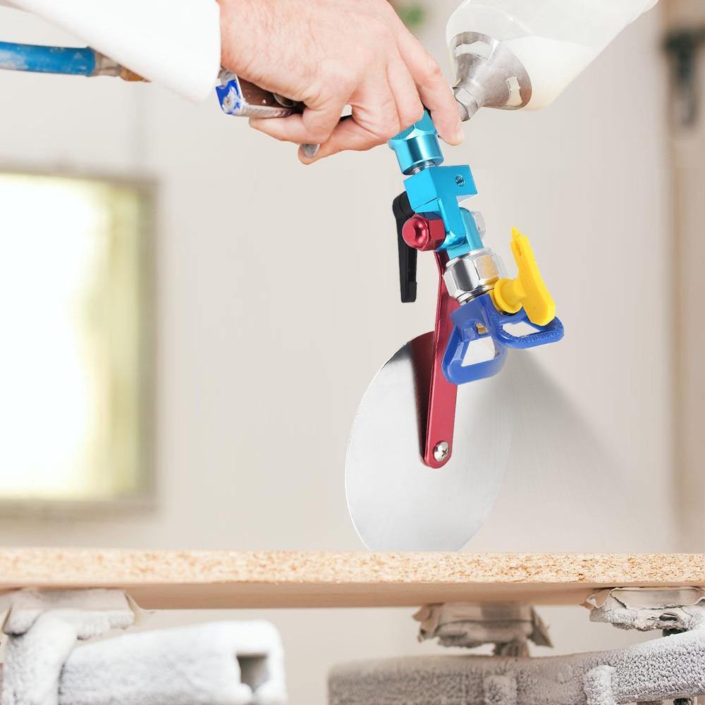 Avelena | EdgeMeister – Makellose Farbkanten in Rekordzeit