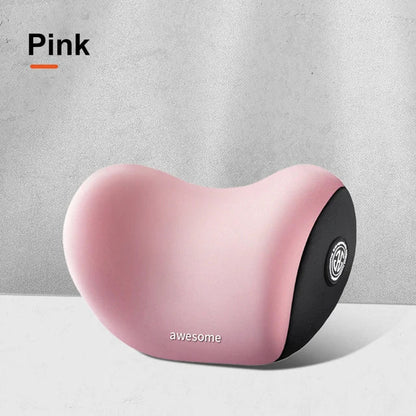 Avelena | DreamSupport Nacken- und Lendenwirbel-Kissen