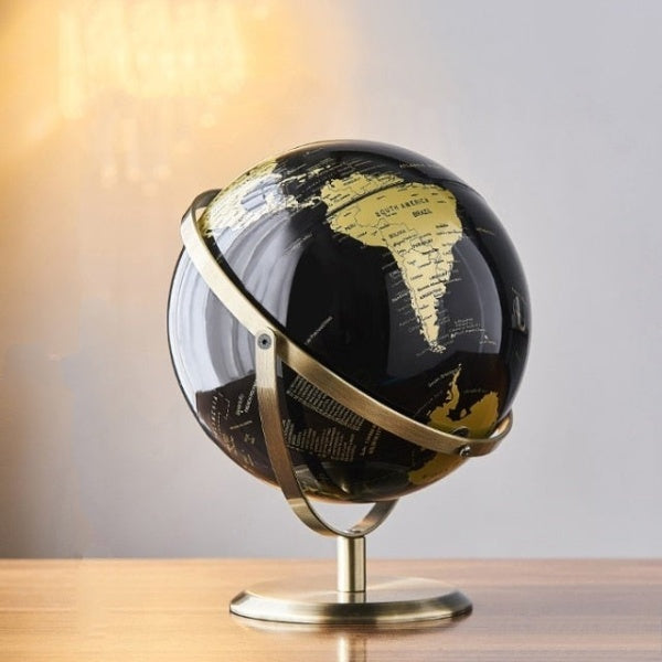 Avelena | Vintage Geographischer Globus