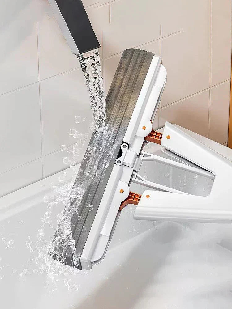 Avelena | Magischer Selbstreinigender Mopp