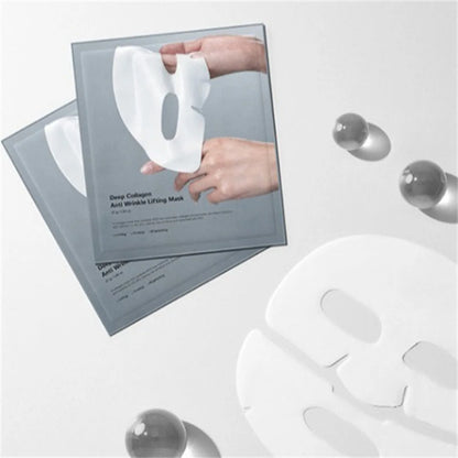 Avelena | Dream Kollagen Gesichtsmaske