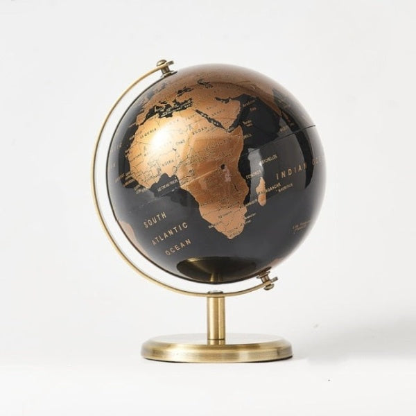 Avelena | Vintage Geographischer Globus