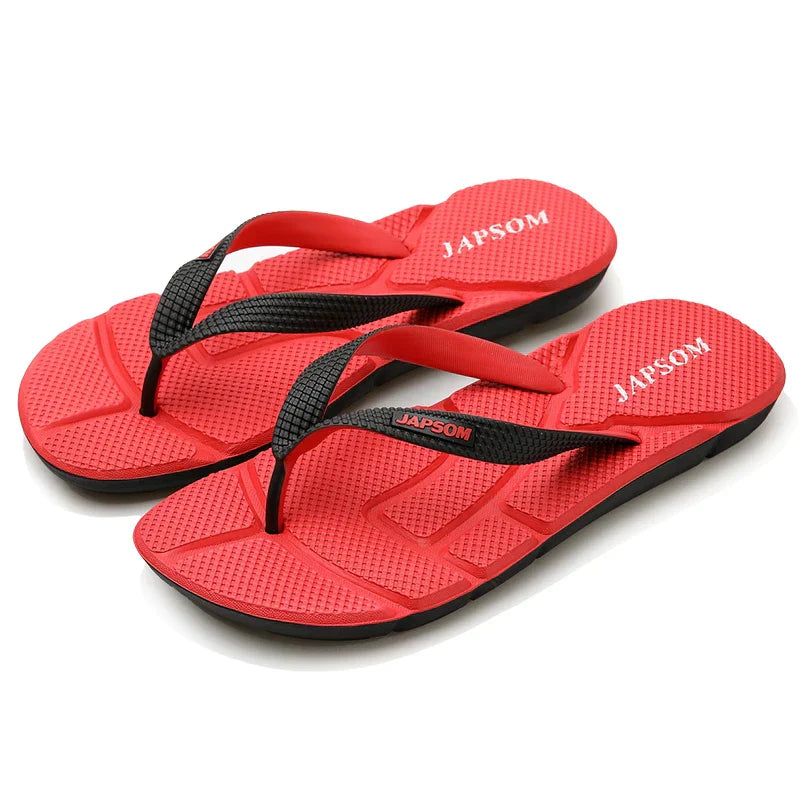 Avelena | Herren Massage Flip Flops Atlas