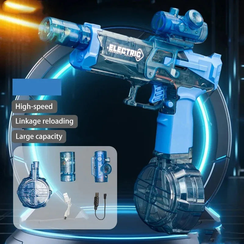 Avelena | Splash Blaster Pro Gun