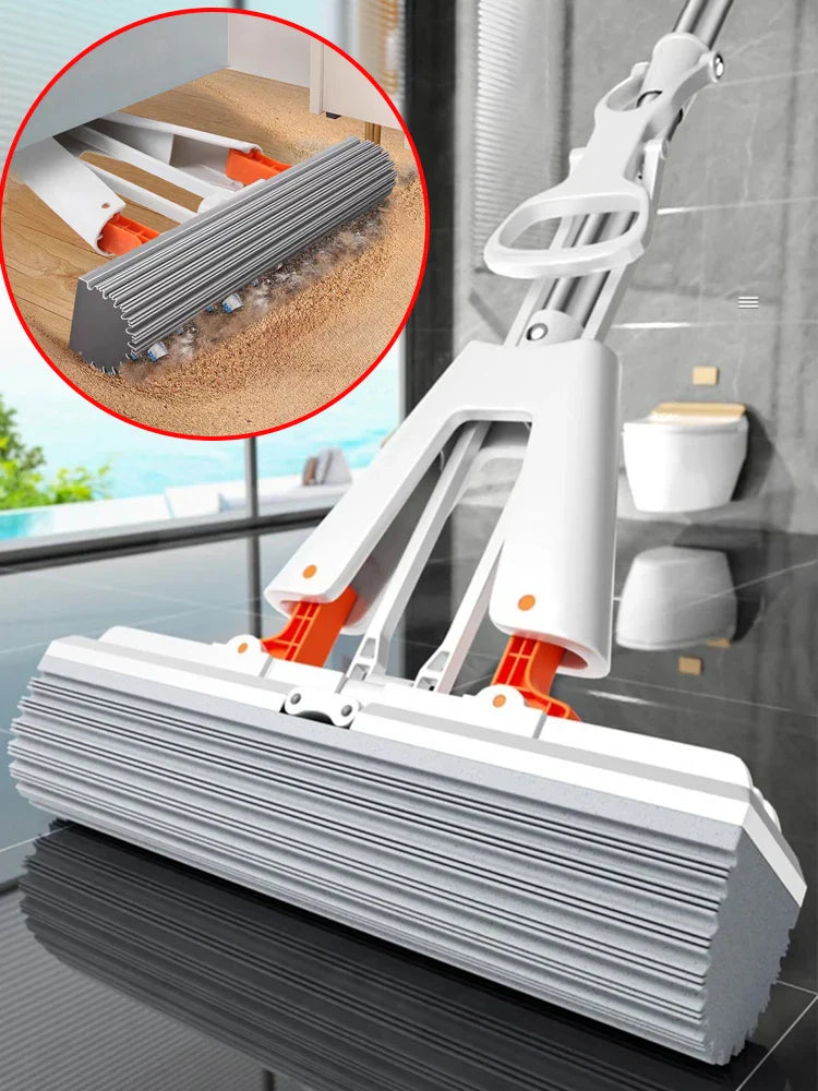 Avelena | Magischer Selbstreinigender Mopp