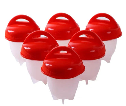 Avelena | Eggfinity QuickPoach Pods