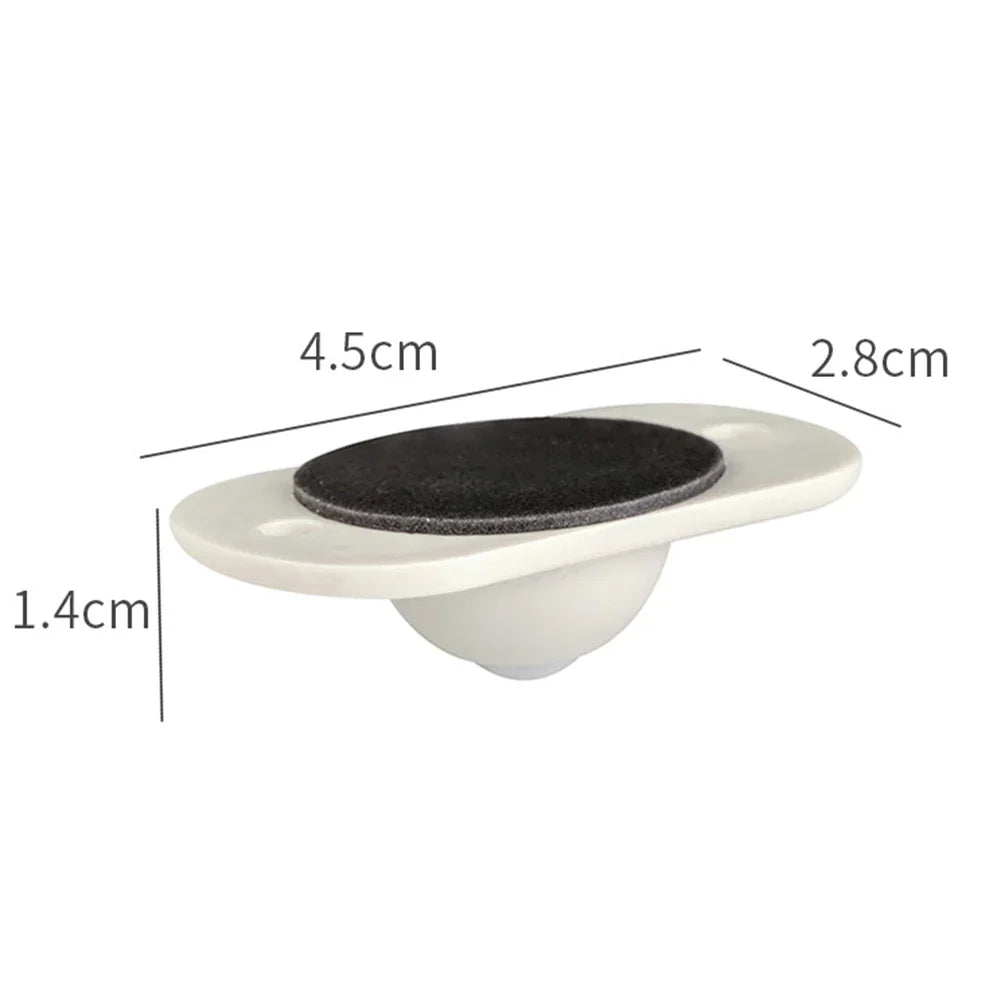 Avelena | SwiftMove Easy-Glide selbstklebende Rollen