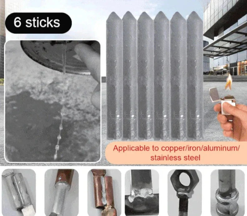 Avelena | MagicFix Niedertemperatur-Schweißstäbe