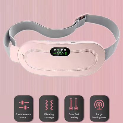 Avelena | Drahtloses Menstruationsbeschwerden-Linderungsgerät - Einfach und Effektiv