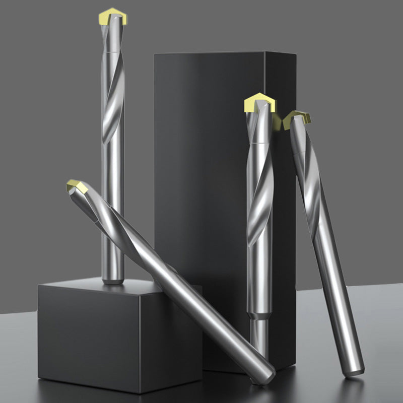 Avelena | Ultra-Harte Bohrer Satz