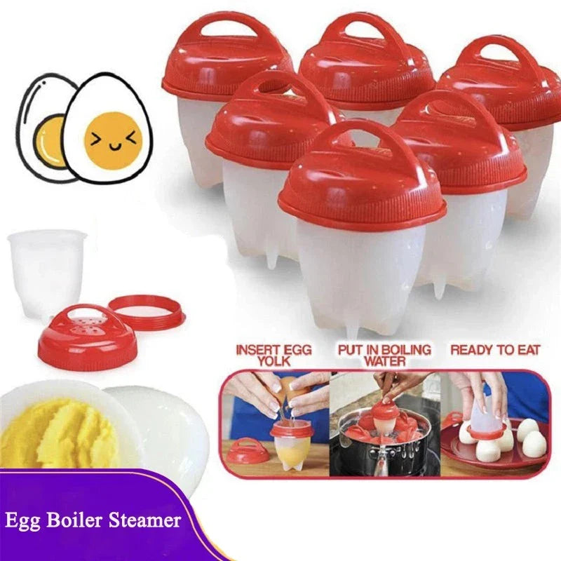 Avelena | Eggfinity QuickPoach Pods