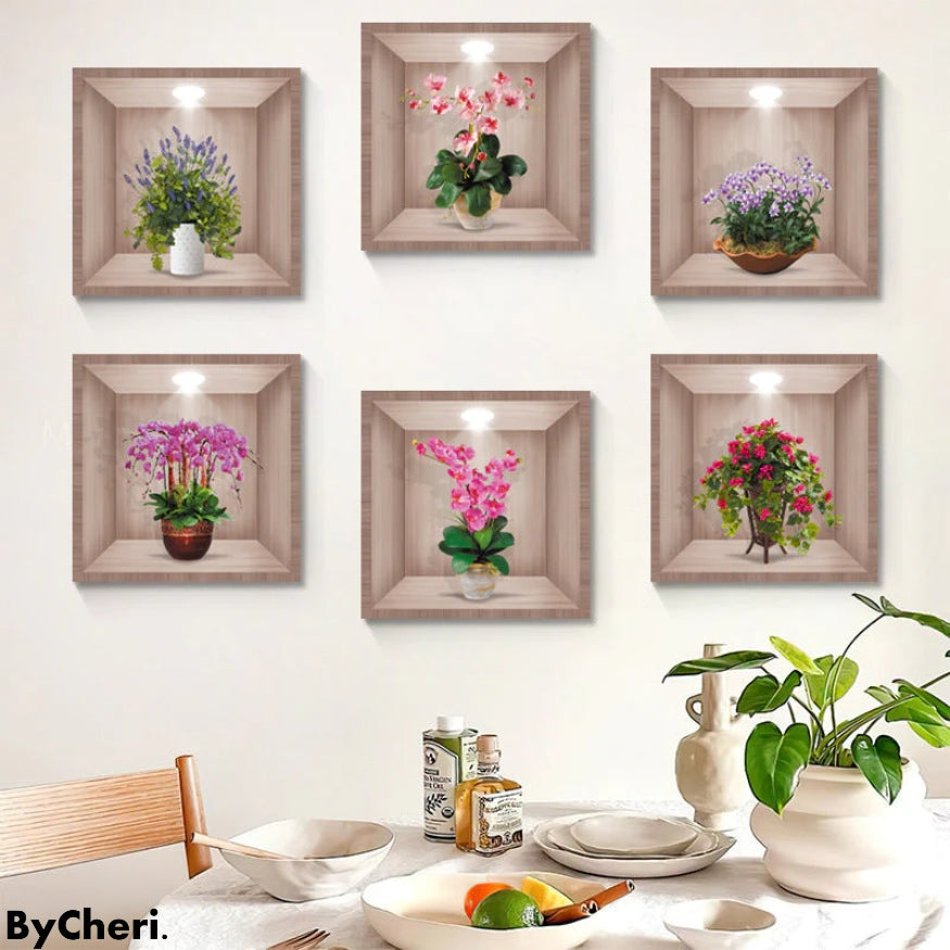 Avelena | PlantArt Lebendiger Gartenakzent