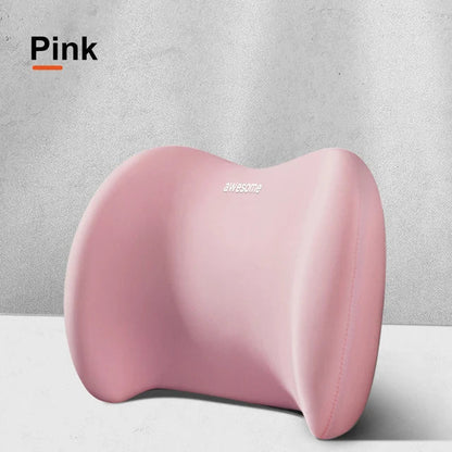 Avelena | DreamSupport Nacken- und Lendenwirbel-Kissen