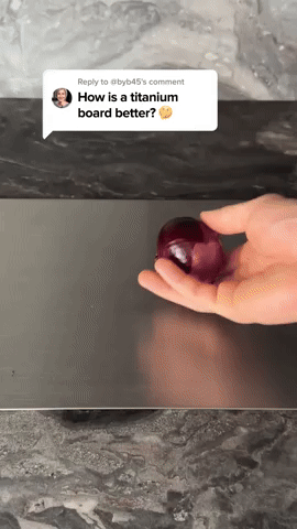 Avelena | TITAN EDGE - Schneidebrett