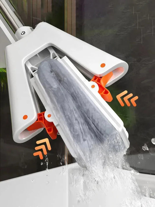 Avelena | Magischer Selbstreinigender Mopp