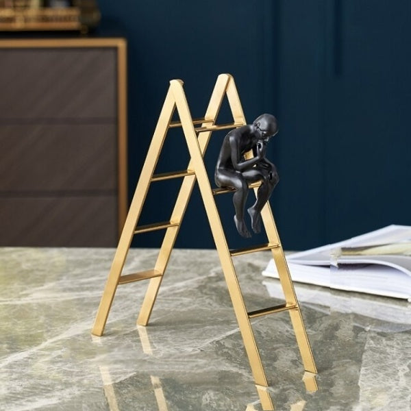 Avelena | Denker Kreative Dekorative Figur