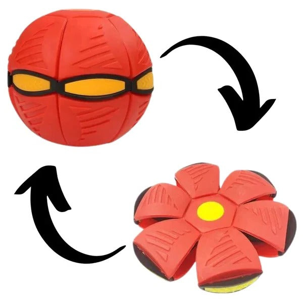 Avelena | Interaktive Hundescheibenball