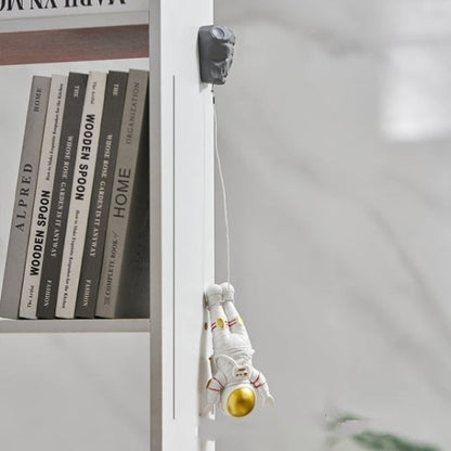 Avelena | Astronauten-Kletterer-Wand-Dekorationsfiguren
