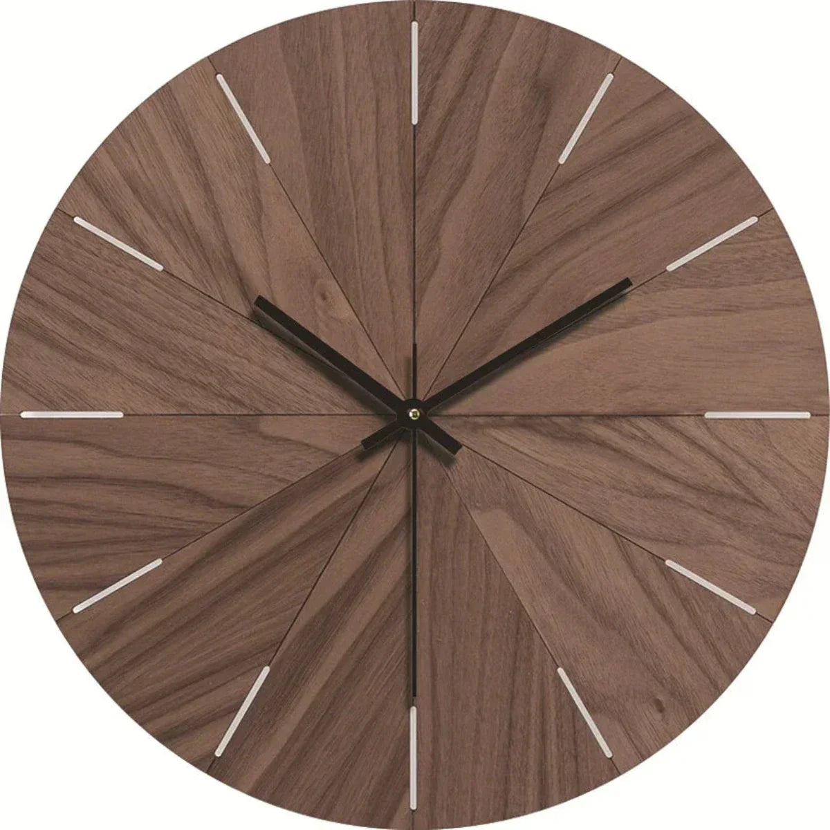Avelena | Wandregal aus Holz Elegantes und Natürliches Design