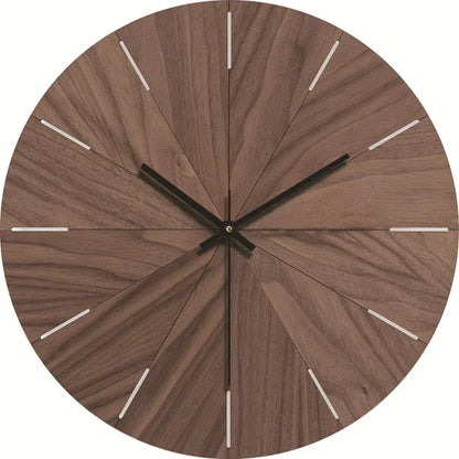 Avelena | Wandregal aus Holz Elegantes und Natürliches Design