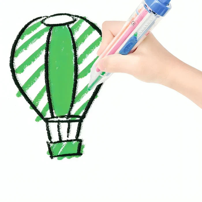 Avelena | ColorFlow kreative Farboptionen