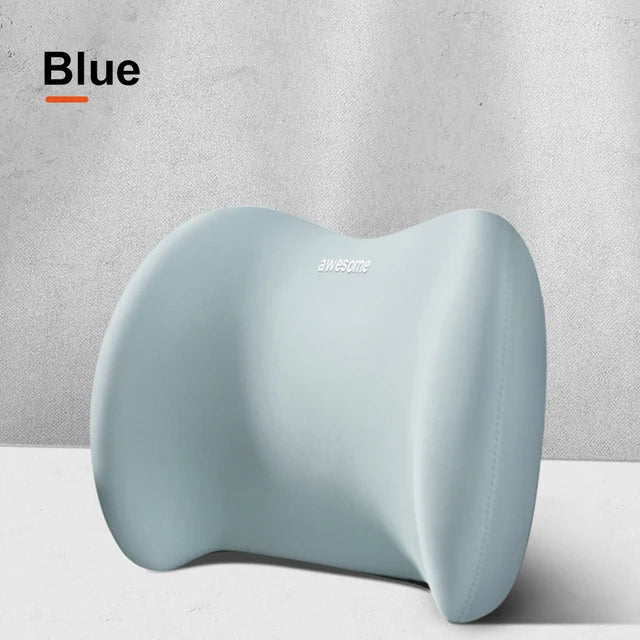 Avelena | DreamSupport Nacken- und Lendenwirbel-Kissen