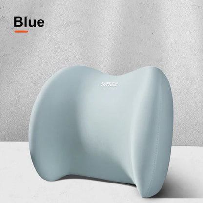 Avelena | DreamSupport Nacken- und Lendenwirbel-Kissen