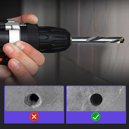 Avelena | Ultra-Harte Bohrer Satz