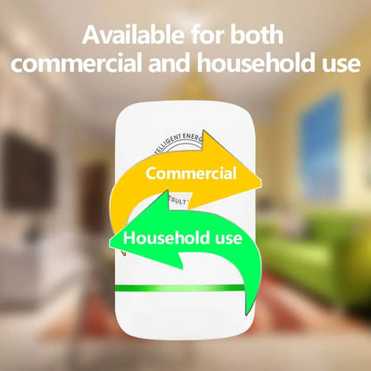 Avelena | Energieverbrauchsregler | Stromspargerät | Haushaltsstecker