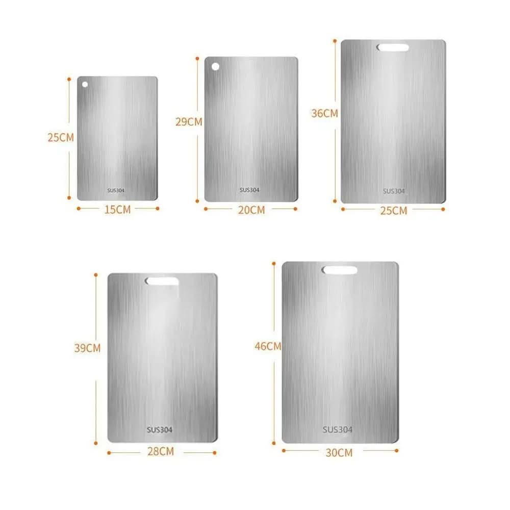 Avelena | TITAN EDGE - Schneidebrett