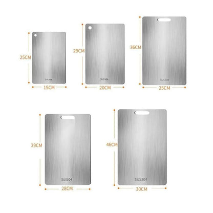 Avelena | TITAN EDGE - Schneidebrett