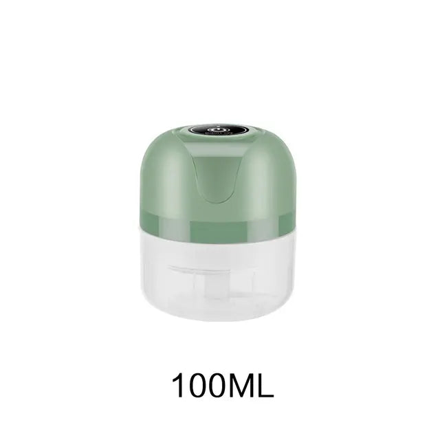 Avelena | ChopGenie: Schneller USB Fleischwolf