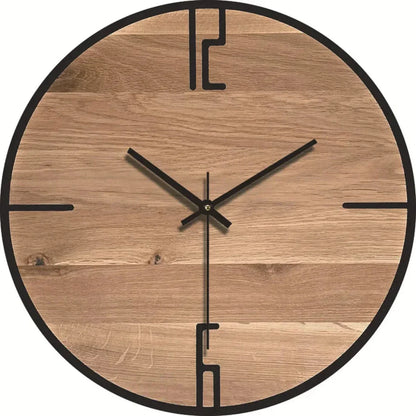 Avelena | Wandregal aus Holz Elegantes und Natürliches Design