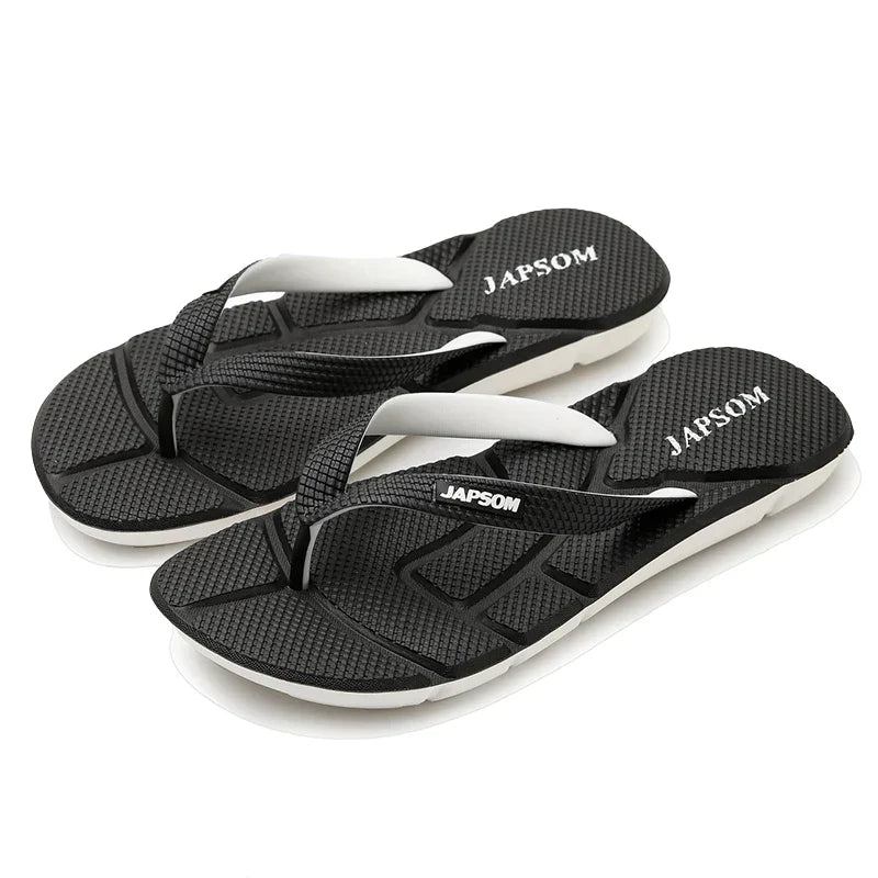 Avelena | Herren Massage Flip Flops Atlas