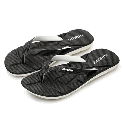 Avelena | Herren Massage Flip Flops Atlas