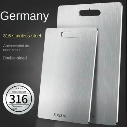 Avelena | TITAN EDGE - Schneidebrett