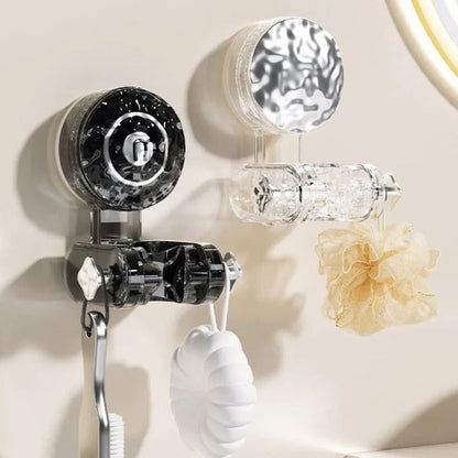 Avelena | Wandmontierte bewegliche Duschkopfhalterung mit verstellbarem Winkel