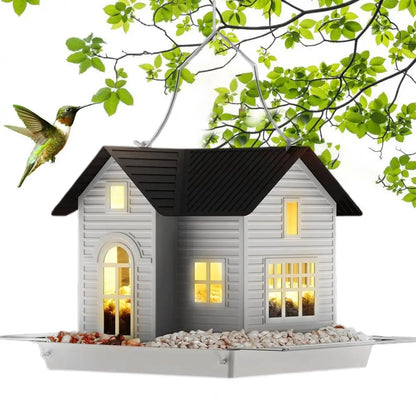 Avelena | SkyGlow – Dein Garten, lebendig und leuchtend